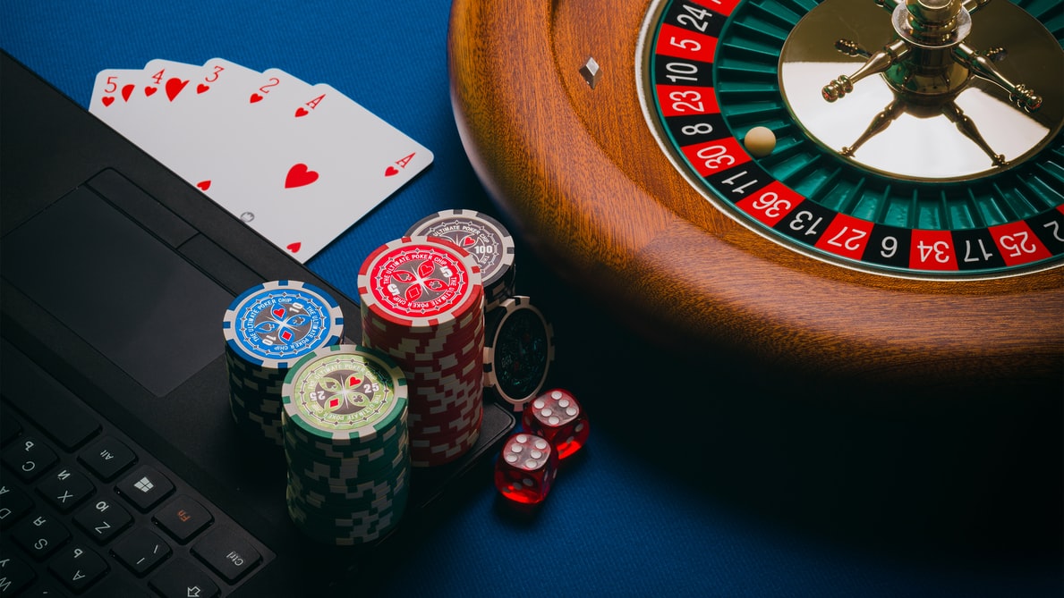 jouer à la roulette sur une casino en ligne canada