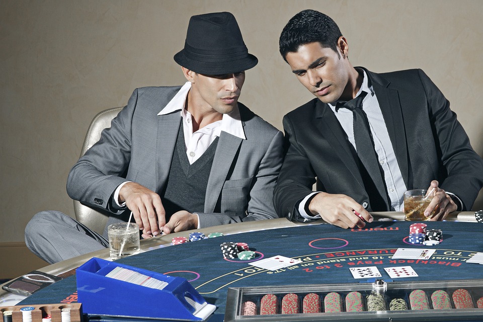 les système de parrainage existent aussi sur les casinos en ligne