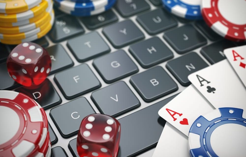 Casino français en ligne fiable 2021 liste