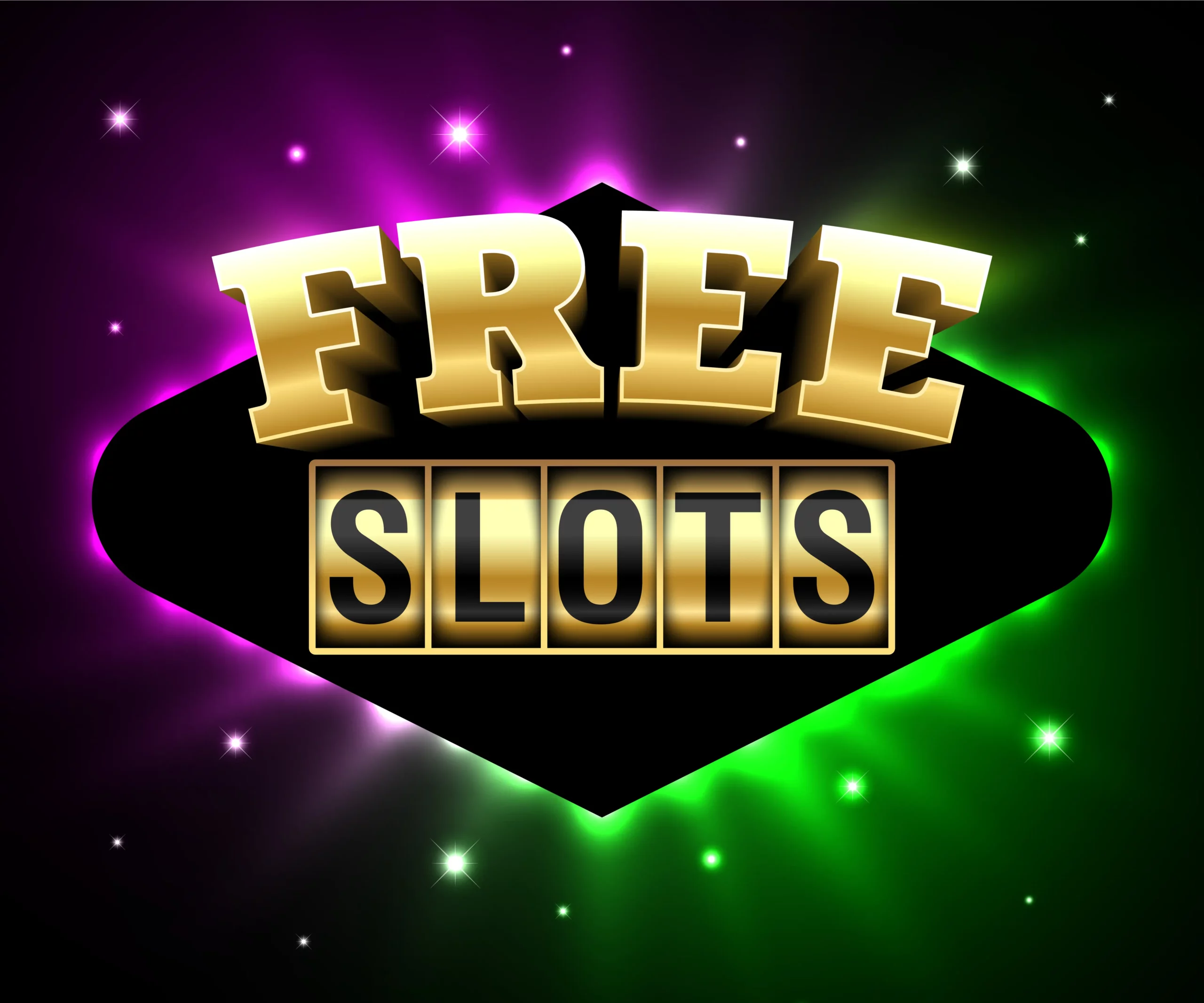 Free-slots