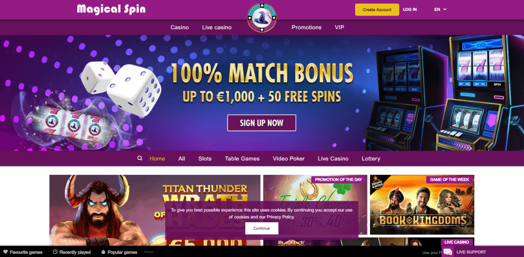 magical-spins-casino-home-banner