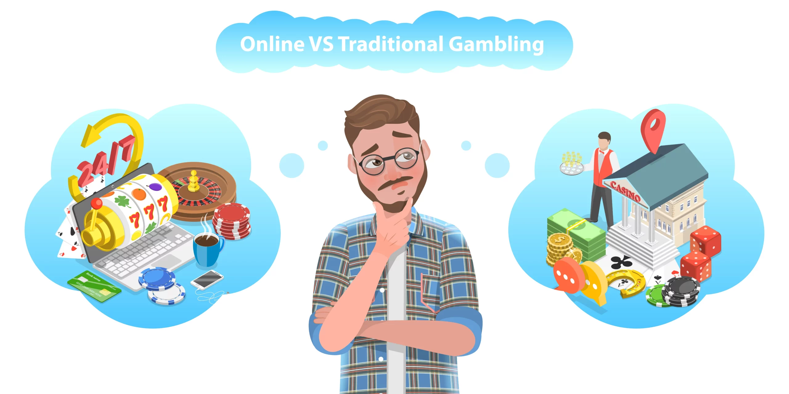 online-and-traditional-gambling